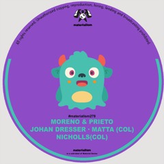 Tikitiku (NOISSE Remix)