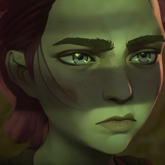 Bea Miller  Playground   Arcane League Of Legends Games Music (Slowed Down)
