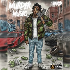 Blood Brothers (feat. Smoke Chapo & 1K Hank)