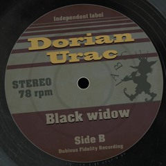 Black widow