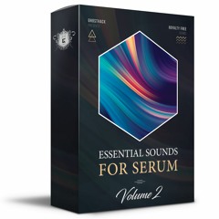 Essential Sounds for Serum 2