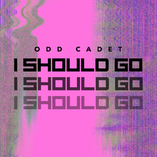I Should Go