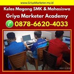 Hub: 0878-6620-4033, Pelatihan Digital Marketing untuk Properti di Malang