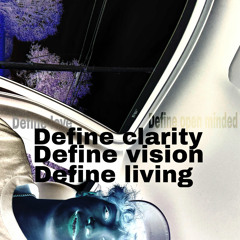 clarity is theropy prod. dexxtern & yuwa