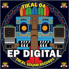 1. Kick'Art vs Nokx Tikal Sound Records - Coma Profond