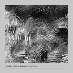 Valium Tempo (Versa's BS5 Mix)