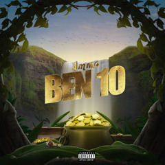 Ammo - Ben 10