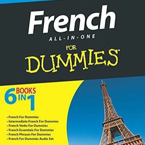 Read French All-in-One For Dummies {fulll|online|unlimite)