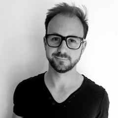 Scott Marshall - Creative Tech Director