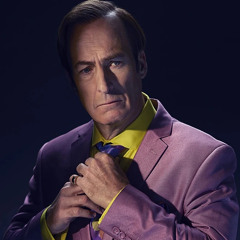 The Winner Takes It All x Saul Goodman (ABBA)
