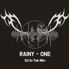 RAINY-ONE MIXSET Vol.1