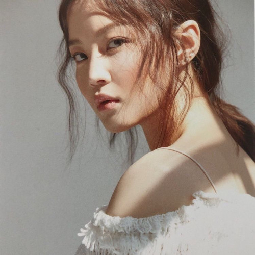LeeHi - Only - 8D AUDIO+ Slowed and Reverb