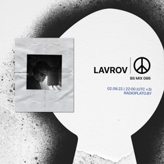 BS mix 086 • Lavrov