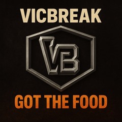 Vicbreak- got the fod(Originalmix)