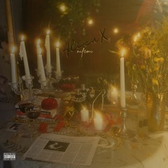 gone ft. antonio wayside (prod. shaunygotthebag)