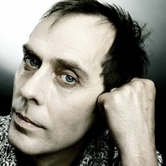 A Strange Kind Of Love (Peter Murphy Cover)
