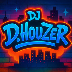 D houzer - Progressive house Julio 2025