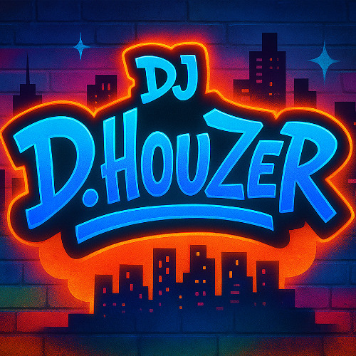 D houzer - Progressive house Julio 2025