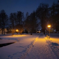 niteboi & Naughty Boy - U. x La la la (Slowed + Reverb)