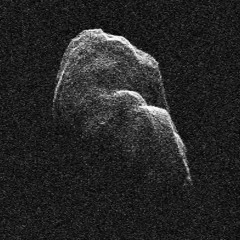 Asteroid *(∞) — α