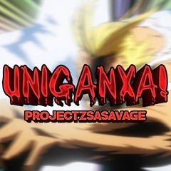 UNIGANXA!