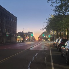 SUNDOWN FORREALS