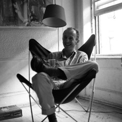 Having a Coke with You