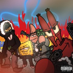 RealLivePEDLER - KRUSTY KREW