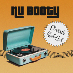 Nu Booty (Extended Mix)