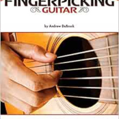 DOWNLOAD KINDLE ✉️ Easy Fingerpicking Guitar: A Beginner's Guide to Essential Pattern