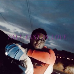 Rod Wave - Fall Fast In Love (prod. by C7CTUS and Cybr)