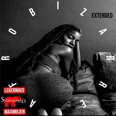 Afrobizarre (Extended)