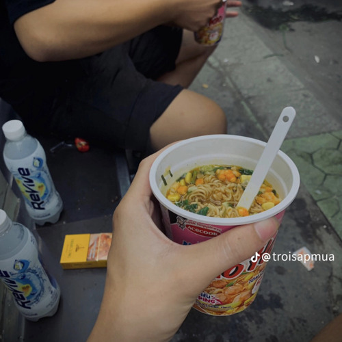 Người Lạ Ơi x Cao Ốc 20 - Trung Hoàng Remix(Xi Măng Phố Vol 2)