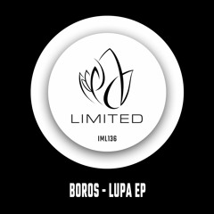 IML136 - Boros - LUPA EP