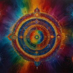 As the Wheel Turns