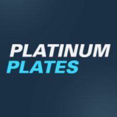 Buy Private Number Plates For Your Beloved Car!