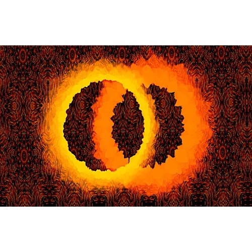 157.43 Hz | Secret Tantric Frequency - Ignite Sexual Fire & Awaken Sacral Energy | Sex Meditation