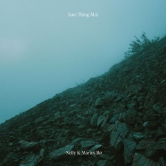 Sure Thing Mix 136: Nelly b2b Marius Bø