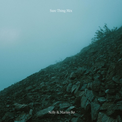 Sure Thing Mix 136: Nelly b2b Marius Bø