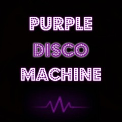 Purple Disco Machine Mix 2020 ( New🌟 / Rare💎/ Classic💗 Remixes 🎧 )