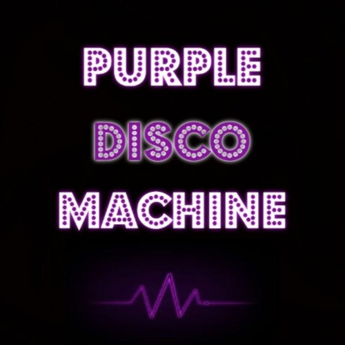 Stream Purple Disco Machine Mix 2020 ( New🌟 / Rare💎/ Classic💗 Remixes 🎧  ) by Dj Rip ⭐ | Listen online for free on SoundCloud