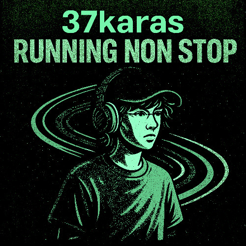 Running Non Stop