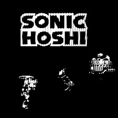 Major Boss DX - Sonic Hoshi