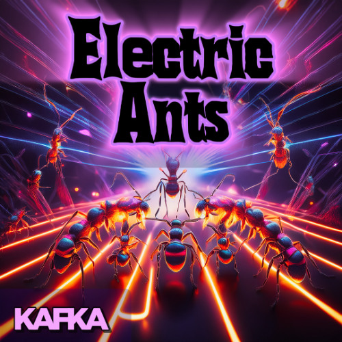 Electric Ants