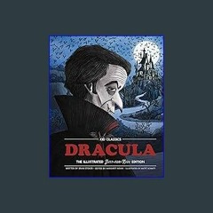 Read Ebook ⚡ Dracula - Kid Classics: The Classic Edition Reimagined Just-for-Kids! (Kid Classic #2