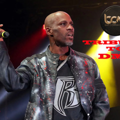 TRIBUTE TO DMX