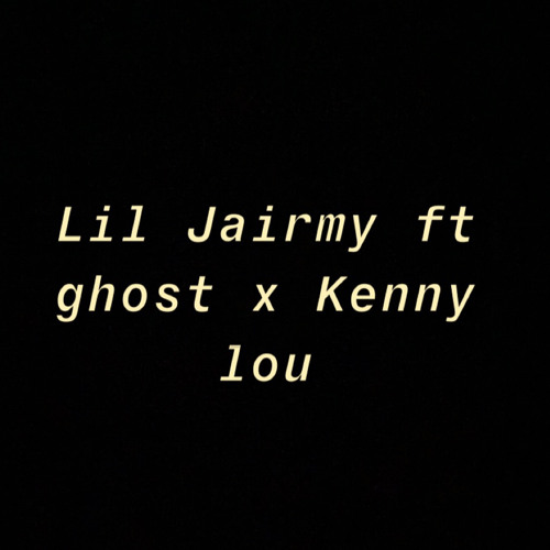 balling ft lil jairmy x ghost x kenny lou