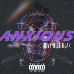 ANXIOUS PROD. JOOTSU