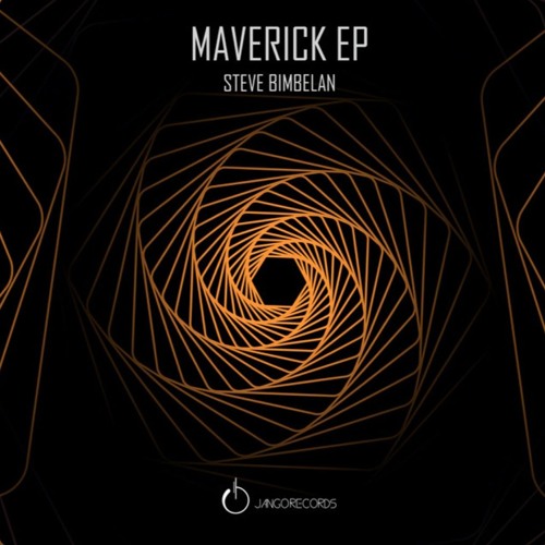 MAVERICK - STEVE BIMBELAN
