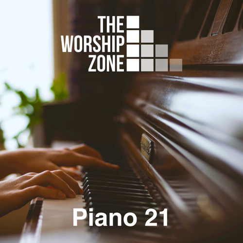 Stream Holy Song (Piano) by The Worship Zone | Listen online for free ...